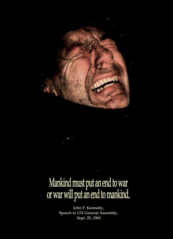 The cry